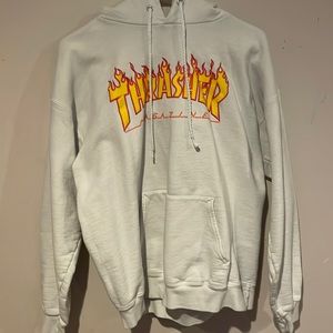 Thrasher hoodie